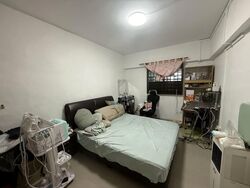 Blk 54 BLANGAH VIEW (Bukit Merah), HDB 3 Rooms #555325831